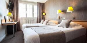 chambre