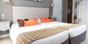 chambre
