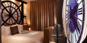 chambre