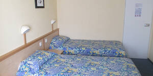 chambre