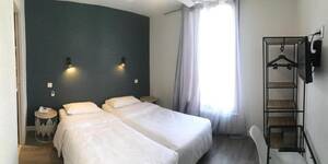 chambre