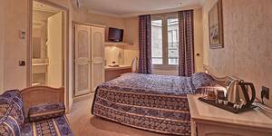chambre