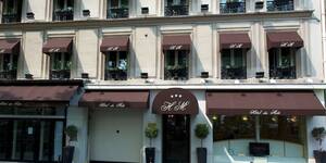 facade