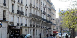 facade