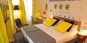 chambre