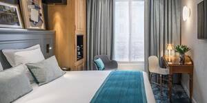 chambre