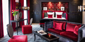chambre
