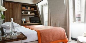 chambre