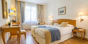 chambre