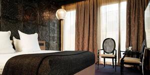 chambre