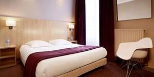 chambre