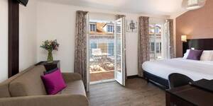 chambre