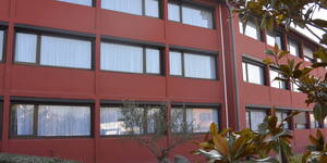 facade