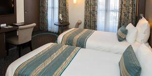 chambre