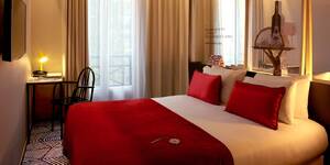 chambre