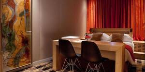 chambre