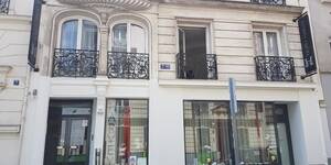 facade