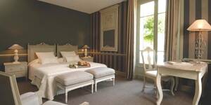 chambre
