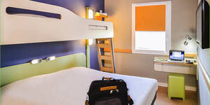 chambre