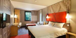 chambre