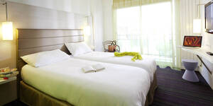 chambre
