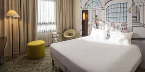 chambre