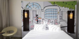 chambre