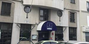 facade