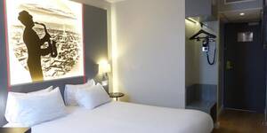 chambre