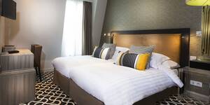 chambre