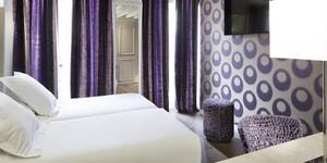 chambre