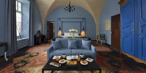 chambre