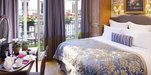 chambre