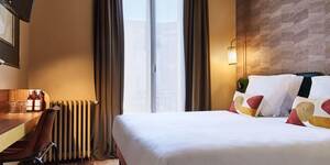 chambre