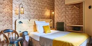 chambre
