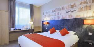 chambre