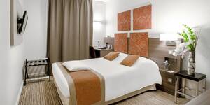 chambre