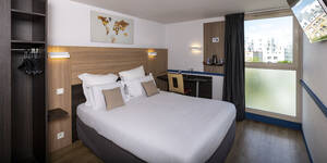 chambre