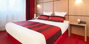 chambre