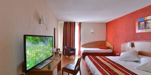 chambre