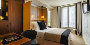 chambre