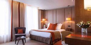 chambre