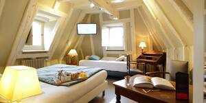 chambre