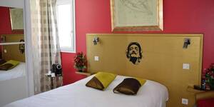 chambre
