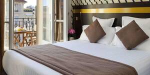 chambre
