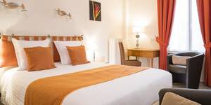 chambre