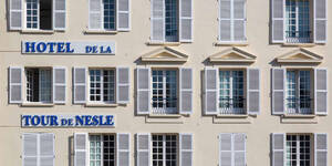 facade