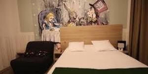 chambre