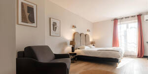 chambre