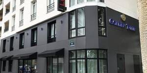 facade